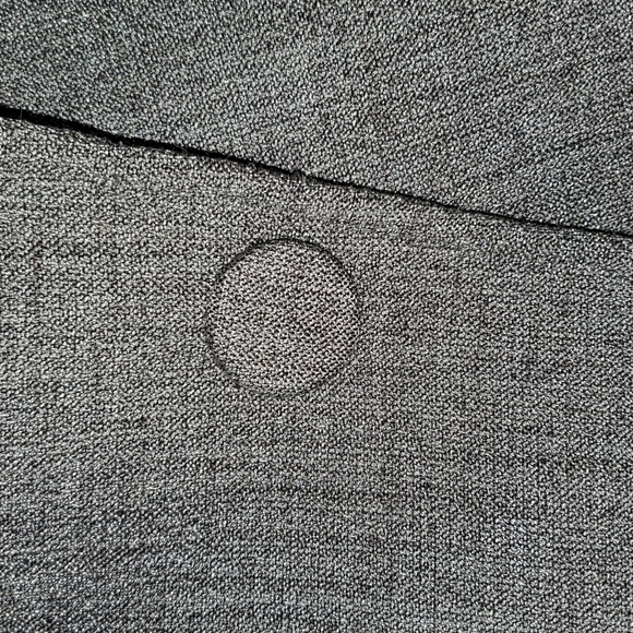 MARC JACOBS One-Button Jacket Blazer - Picture 10 of 10